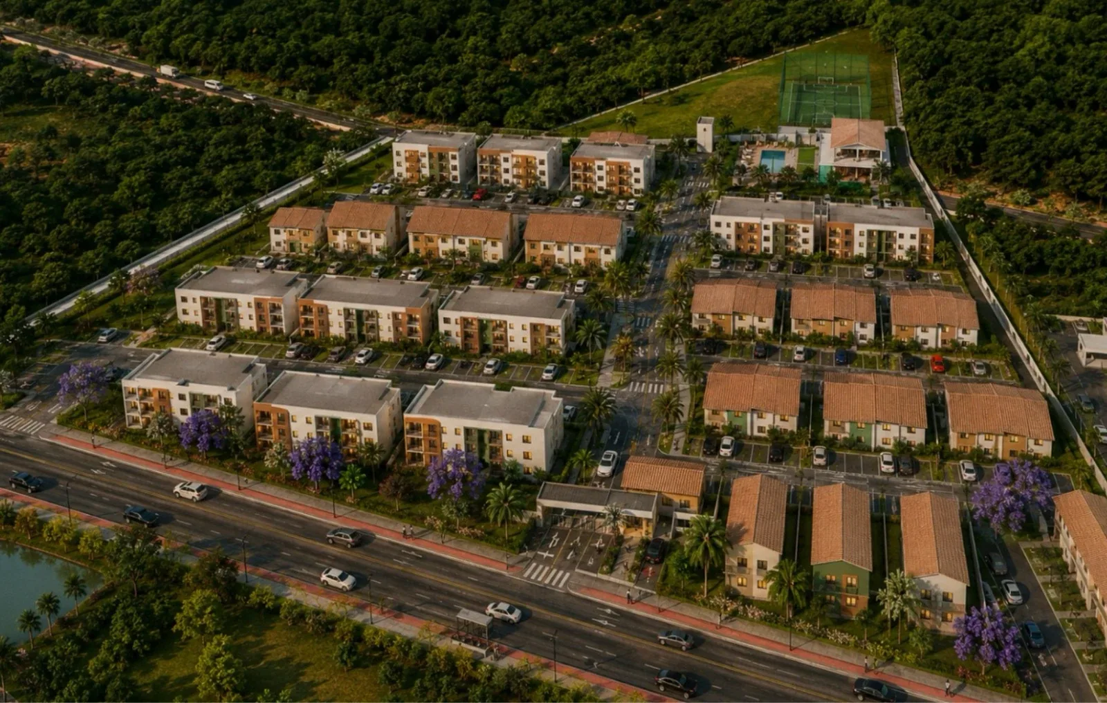 City Alameda